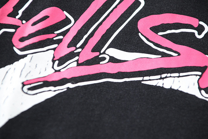 He11star T-shirt 24043019