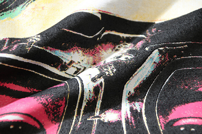 He11star T-shirt 24043020