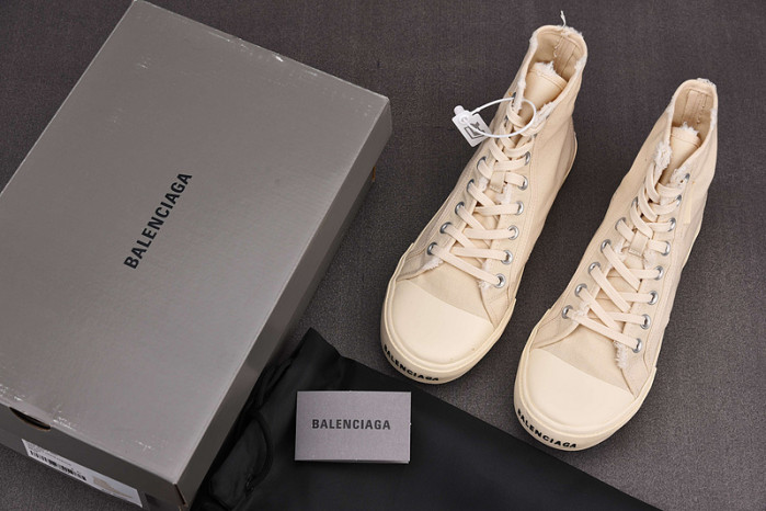 BLCG PARIS SNEAKERS