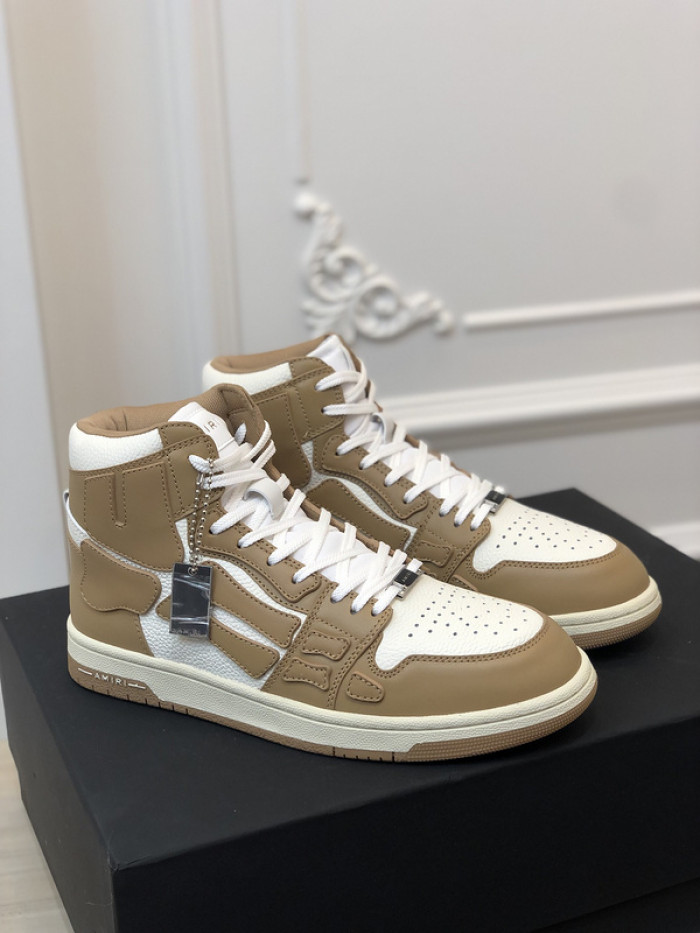 AR1M1 High-Top Sneaker