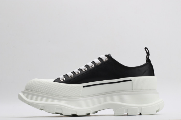 MQ SNEAKERS（Leather)