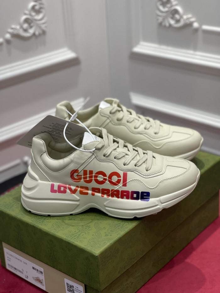 GUCC Rhyton SNEAKER