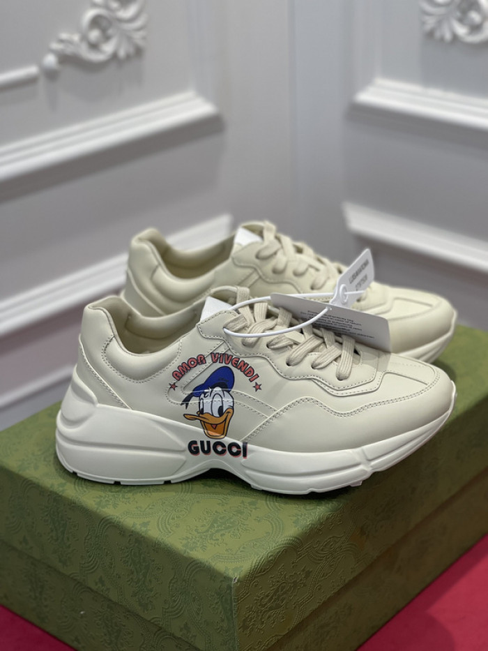 GUCC Rhyton SNEAKER
