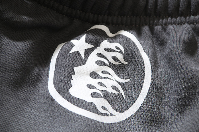 He11star Sweatpants 24043048