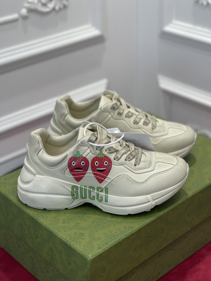 GUCC Rhyton SNEAKER