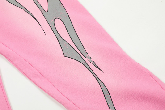 He11star Sweatpants 24043050