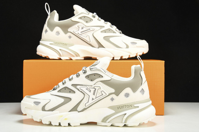 LV RUNNER TATIC SNEAKER 1A9TUZ