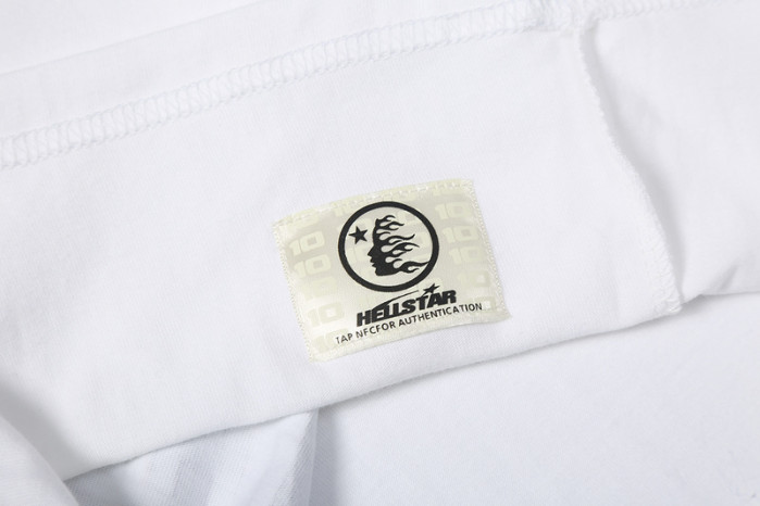 He11star L/S Tee 24062404