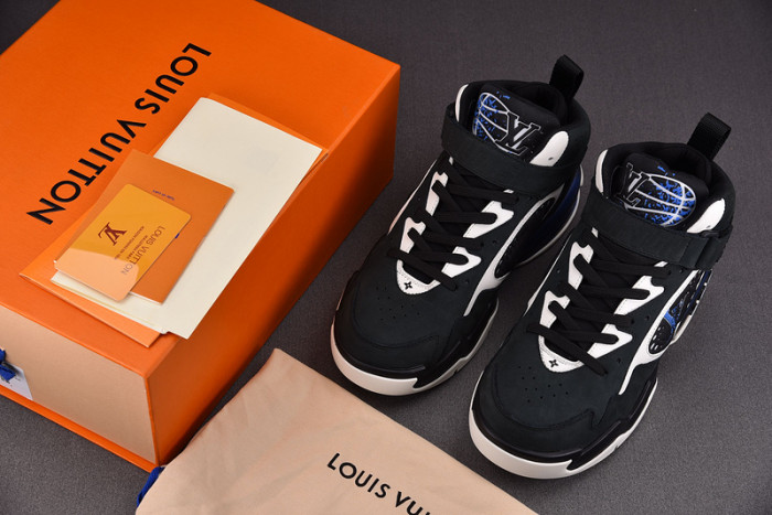 LV TRAINER 2 SNEAKER 1AAHC6
