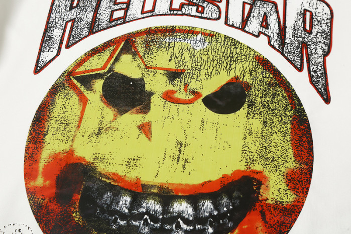 He11star Crewneck 24062408