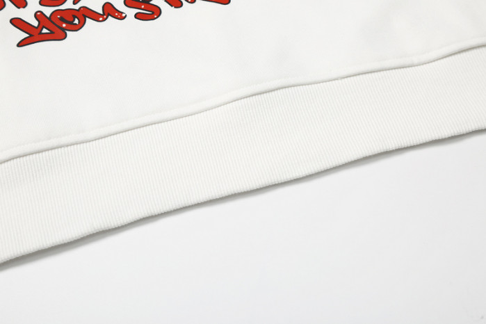 He11star Crewneck 24062409