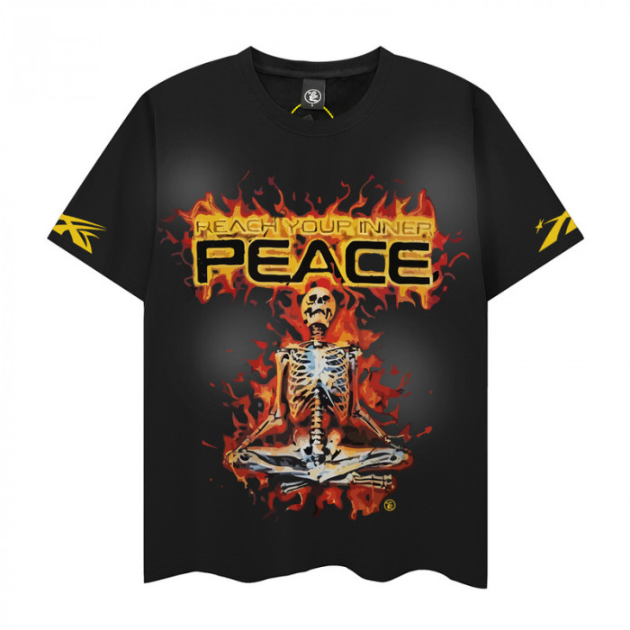 He11star T-shirt 24062502
