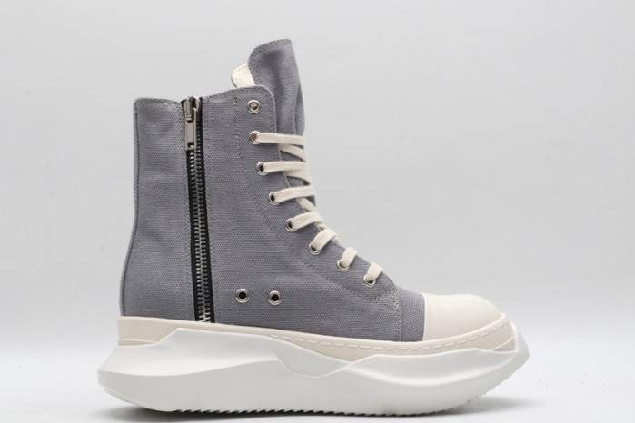 Rick Owen.s Sneaker