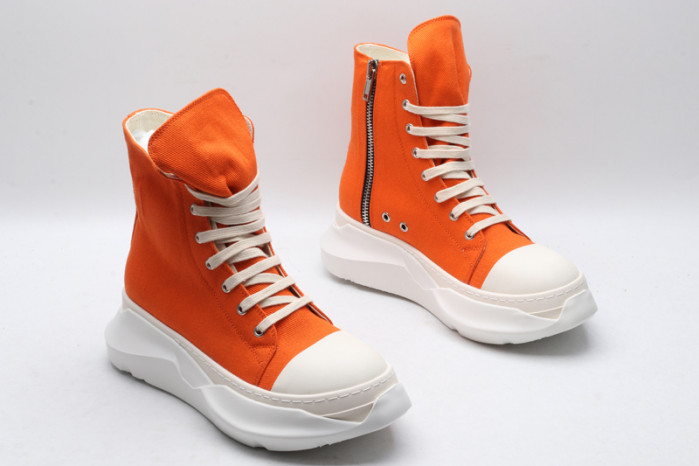 Rick Owen.s Sneaker