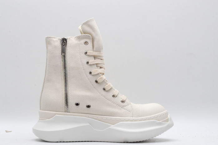 Rick Owen.s Sneaker