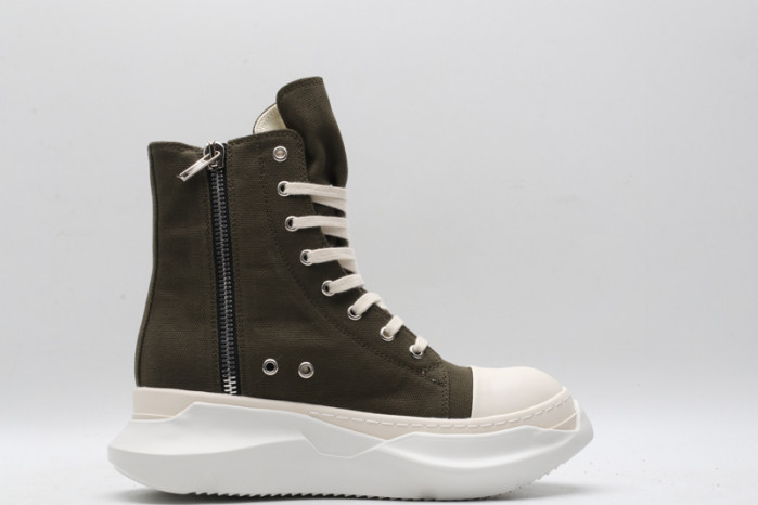 Rick Owen.s Sneaker