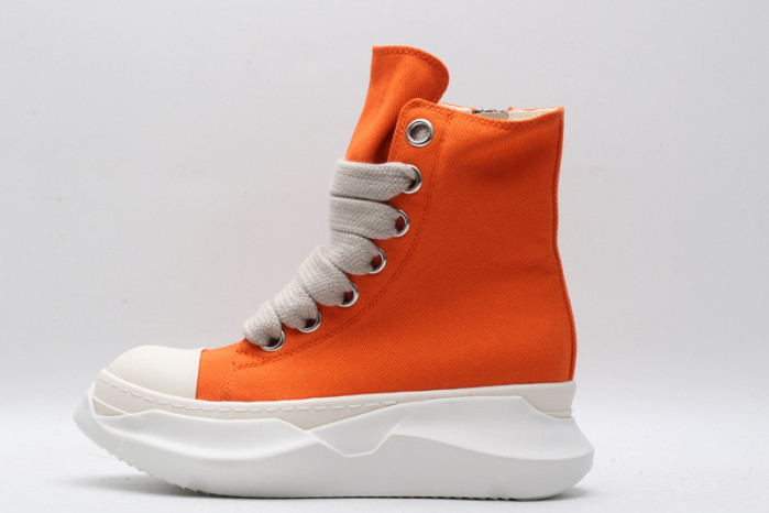 Rick Owen.s Sneaker