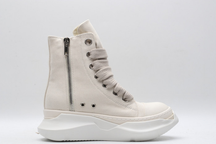 Rick Owen.s Sneaker