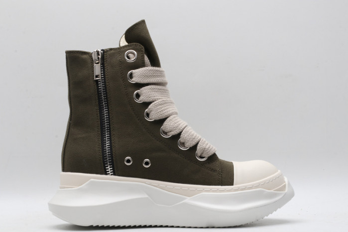 Rick Owen.s Sneaker