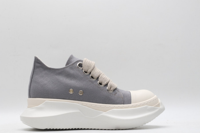 Rick Owen.s Sneaker