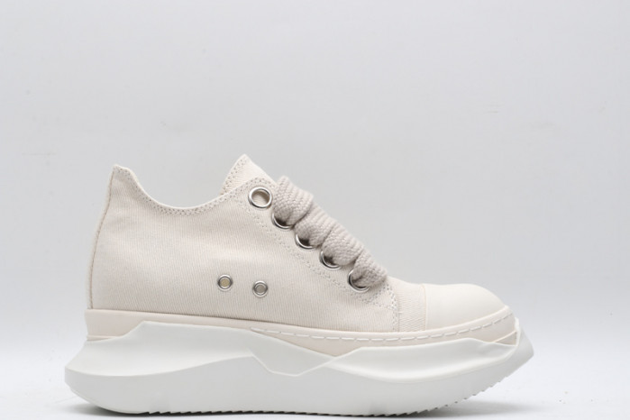 Rick Owen.s Sneaker