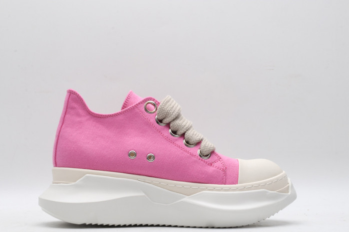 Rick Owen.s Sneaker