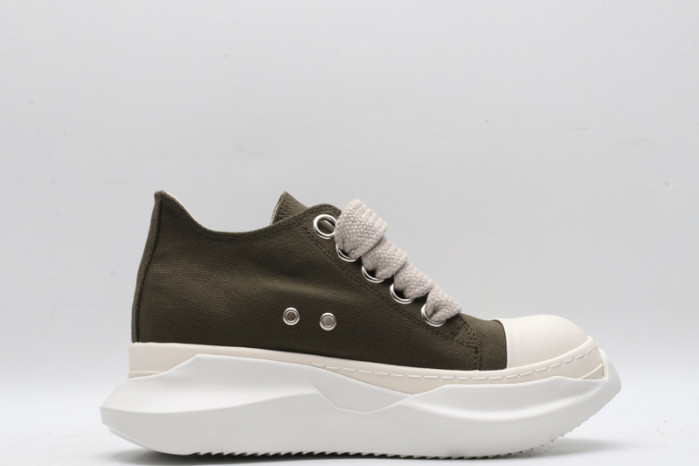 Rick Owen.s Sneaker