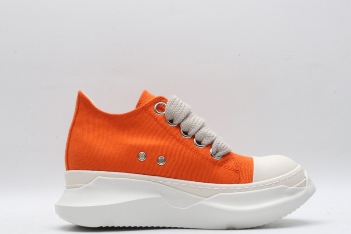 Rick Owen.s Sneaker