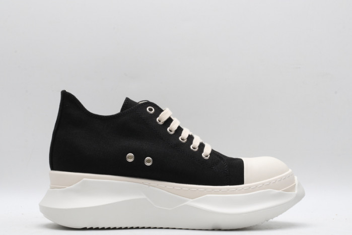 Rick Owen.s Sneaker