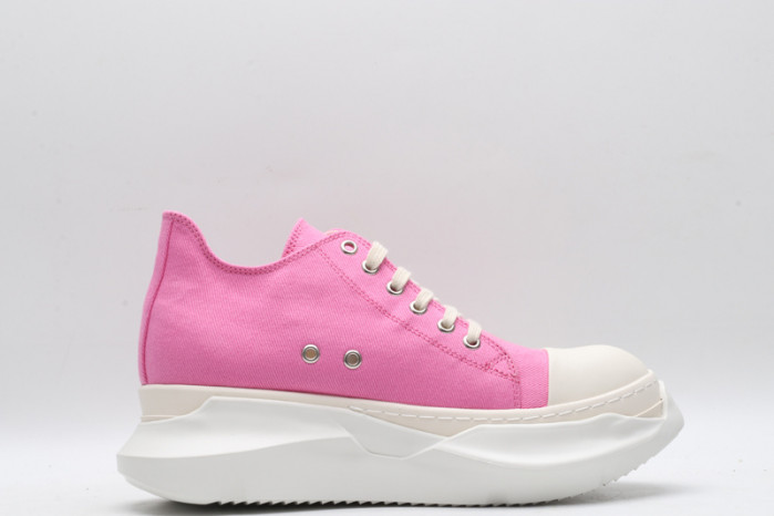 Rick Owen.s Sneaker