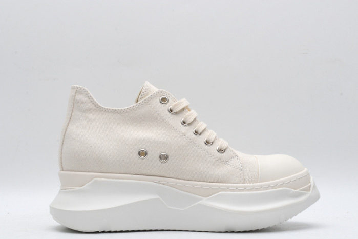 Rick Owen.s Sneaker