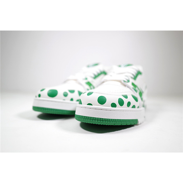 LV X YK LV TRAINER SNEAKER