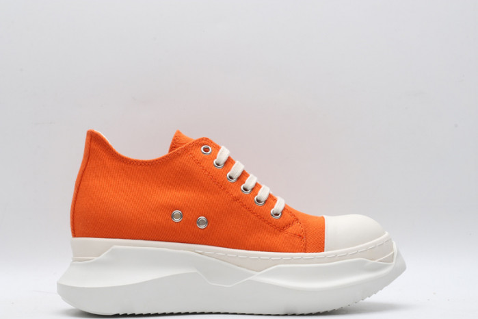 Rick Owen.s Sneaker