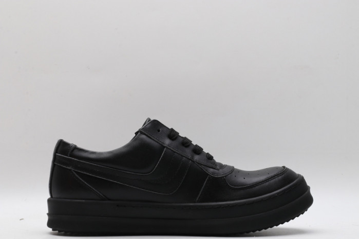Rick Owen.s Sneaker