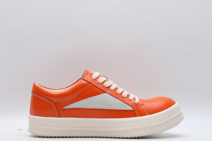 Rick Owen.s Sneaker