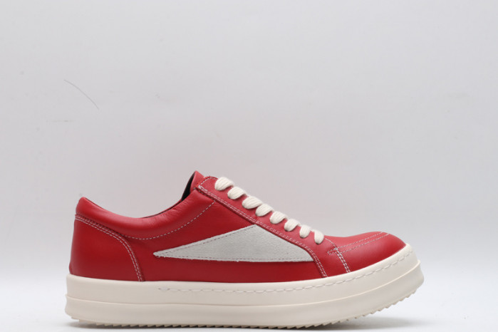 Rick Owen.s Sneaker