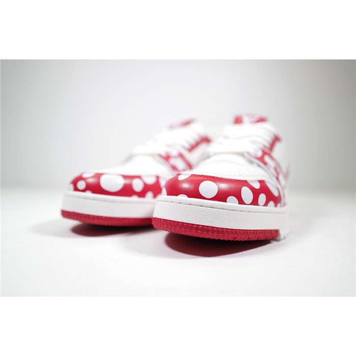LV X YK LV TRAINER SNEAKER