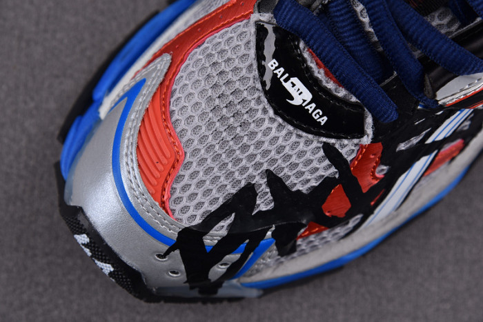 BLCG RUNNER SNEAKER 677403 W3RB6 1264