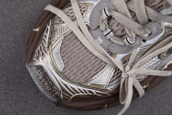 BLCG 3XL SNEAKER 734731 W1XL4 9191