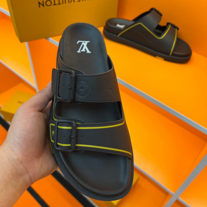 LV TRAINER MULE