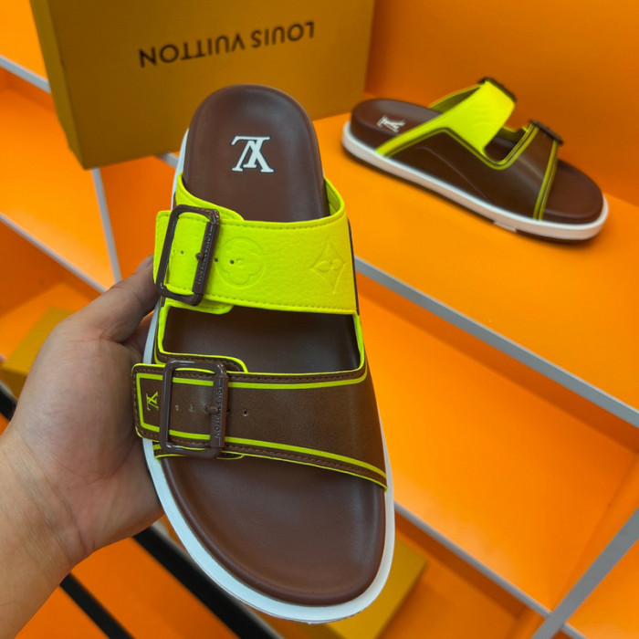 LV TRAINER MULE