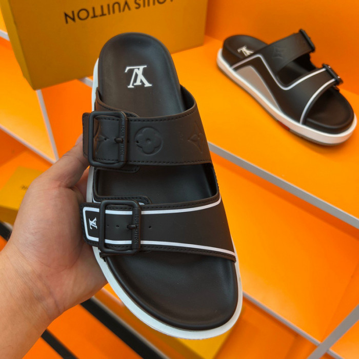 LV TRAINER MULE