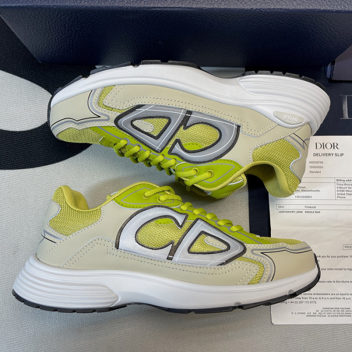 DR B30 Sneakers