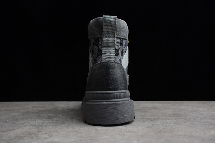 GUCC BOOTS