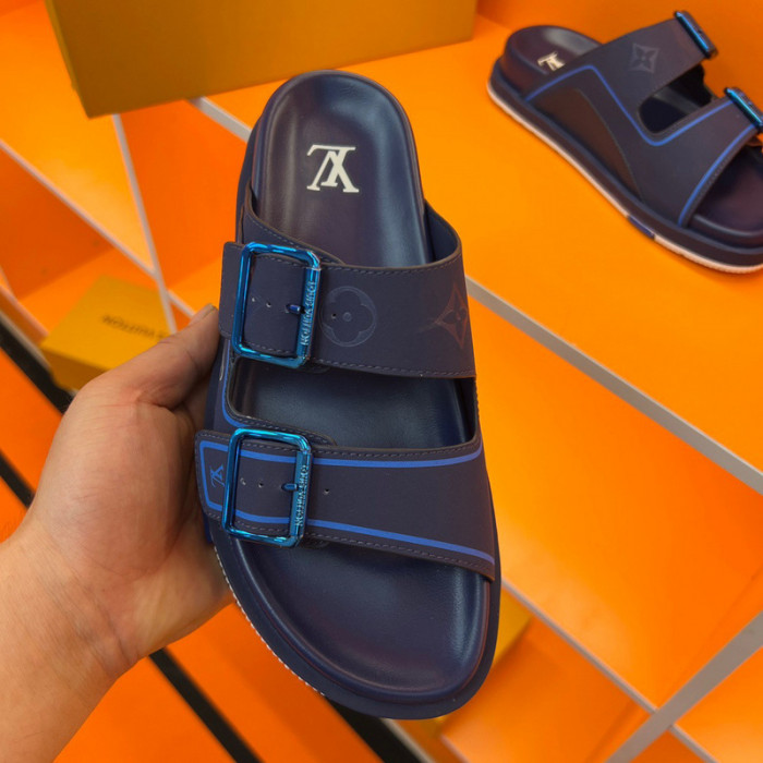 LV TRAINER MULE