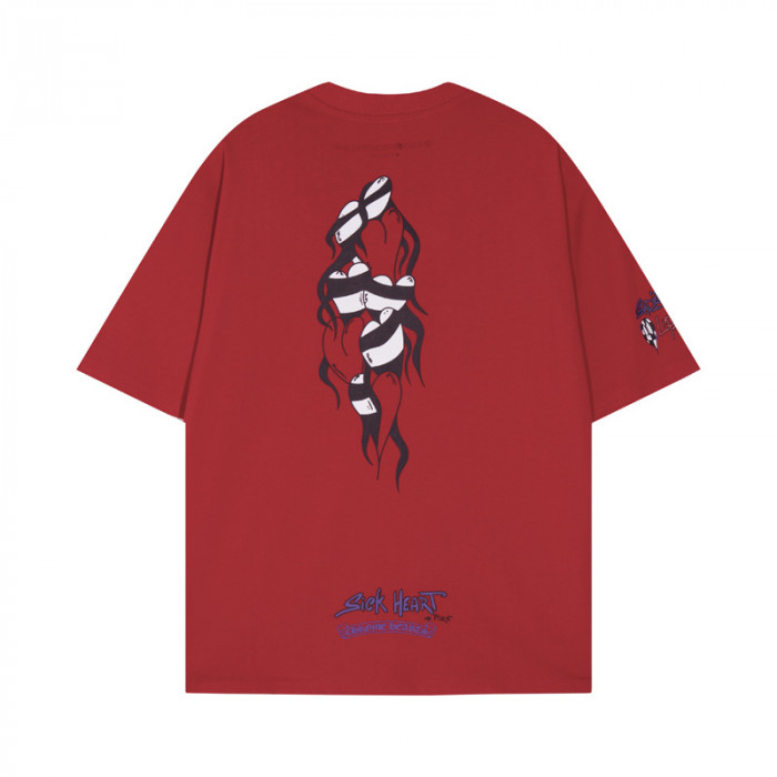 Chr0me Hearts T-SHIRT 24070313
