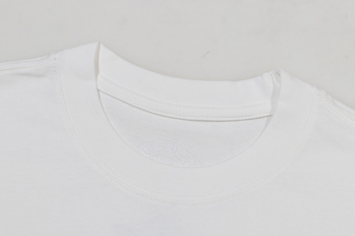 Chr0me Hearts T-SHIRT 24070321