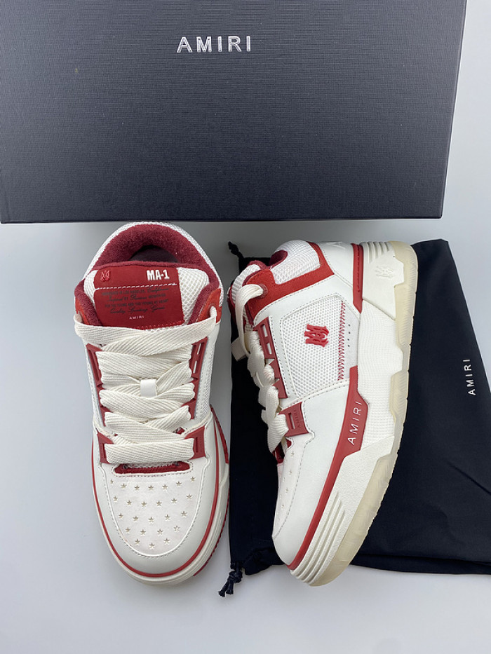 AR1M1 Sneaker MA1