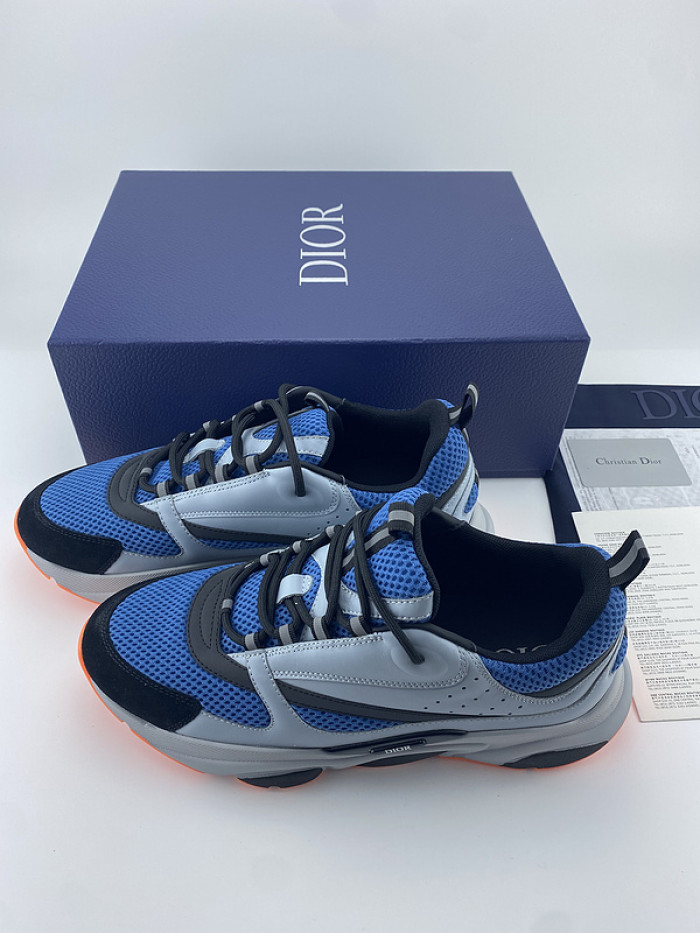 DR B22 SNEAKER