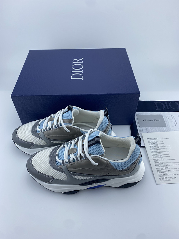 DR B22 SNEAKER